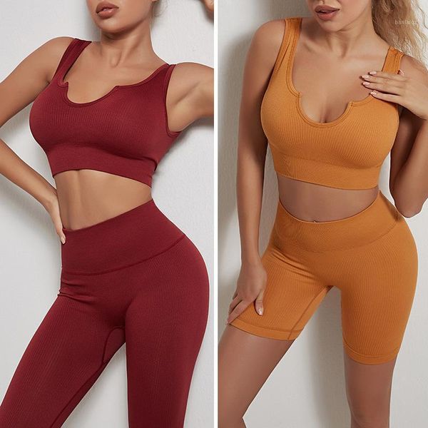 yoga outfit xme seamless set women ribbed 2 piece sports leggings and workout fitness activewear sport sets gym clothing
yoga outfit xme seamless set women ribbed 2 piece sports leggings and workout fitness activewear sport sets gym clothing