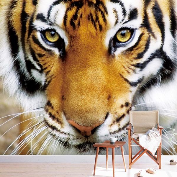 wallpapers personalized customization modern simple animal tiger po mural wallpaper classic living room study home decor wall papers 3 d
wallpapers personalized customization modern simple animal tiger po mural wallpaper classic living room study home decor wall papers 3 d