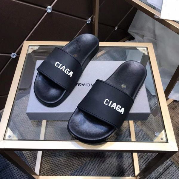 stylish slippers tigers fashion classics slides sandals men women shoes tiger cat design summer huaraches, Black
stylish slippers tigers fashion classics slides sandals men women shoes tiger cat design summer huaraches, Black