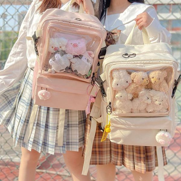 school bags women backpack travel female waterproof rucksack student college schoolbag men girl cute lapbackpacks male fashion book bag
school bags women backpack travel female waterproof rucksack student college schoolbag men girl cute lapbackpacks male fashion book bag