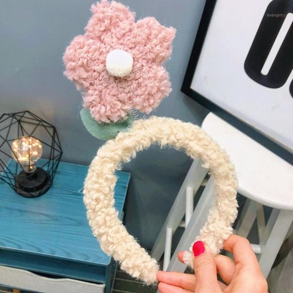 children little flower cute plush hair hoop face wash band girl clip korean fashion ears headbands1
children little flower cute plush hair hoop face wash band girl clip korean fashion ears headbands1