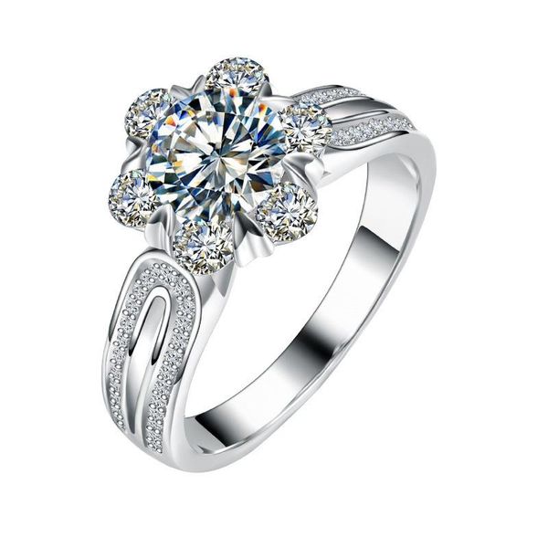 wedding rings zhouyang adjustable flower for women korean style clear zircon white gold color jewelry gift wholesale accessories kbr452, Slivery;golden
wedding rings zhouyang adjustable flower for women korean style clear zircon white gold color jewelry gift wholesale accessories kbr452, Slivery;golden