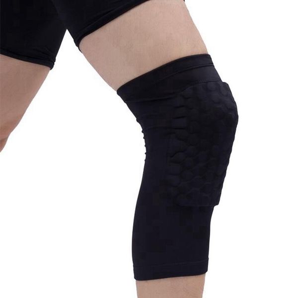 pcs arm knee support protector basketball dancing kneepad running training elastic brace belt sleeve protection elbow & pads, Black;gray
pcs arm knee support protector basketball dancing kneepad running training elastic brace belt sleeve protection elbow & pads, Black;gray