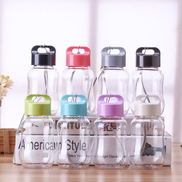 water bottles 200ml creative plastic pp mini bottle outdoor portable tour camp cycling leakproof drink with rope school
water bottles 200ml creative plastic pp mini bottle outdoor portable tour camp cycling leakproof drink with rope school