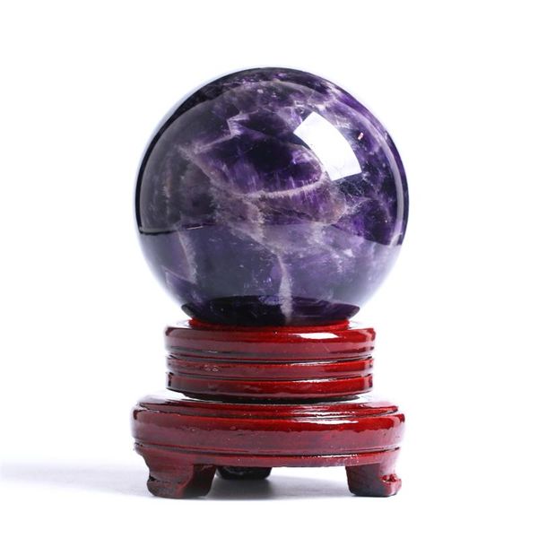 decorative objects & figurines 1kg natural dream amethyst quartz crystal sphere feng shui design living room ornament crafts reiki desk ball
decorative objects & figurines 1kg natural dream amethyst quartz crystal sphere feng shui design living room ornament crafts reiki desk ball