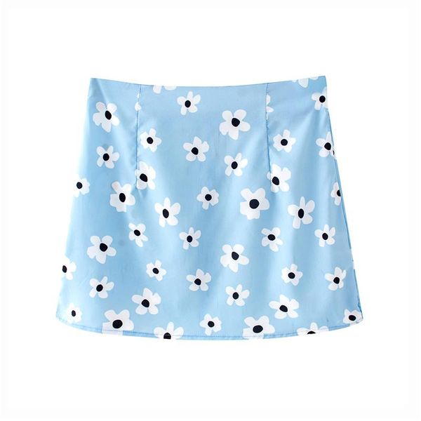 skirts vacation style flower print women skirt 2021 summer leisure lady a-line party club ladies mini, Black
skirts vacation style flower print women skirt 2021 summer leisure lady a-line party club ladies mini, Black