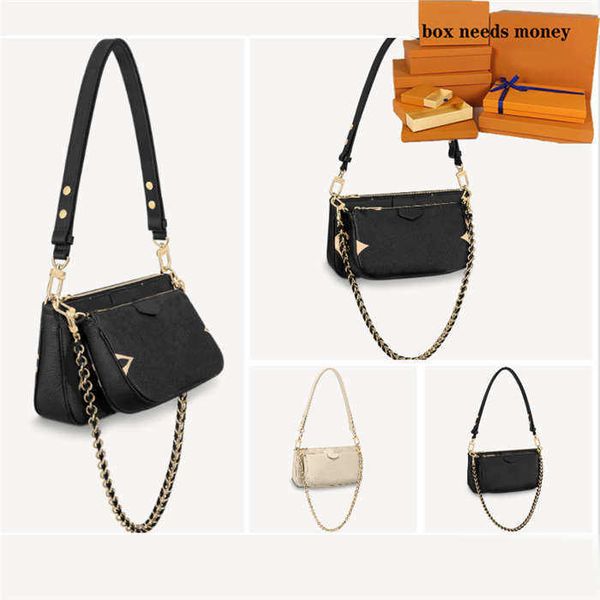 designer luxury bag women crossbody bags 3pc letter embossed shoulder designers fashion handbag multicolors handbags women's le
designer luxury bag women crossbody bags 3pc letter embossed shoulder designers fashion handbag multicolors handbags women's le