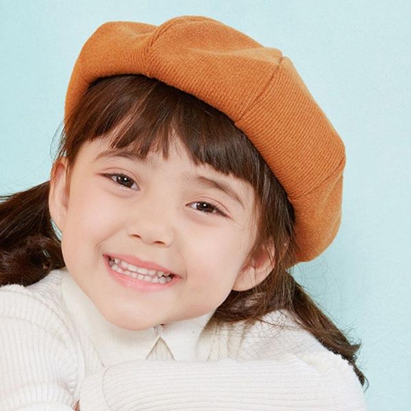 berets kids girls winter knitted beret hat solid color octagonal painter beanie, Blue;gray
berets kids girls winter knitted beret hat solid color octagonal painter beanie, Blue;gray