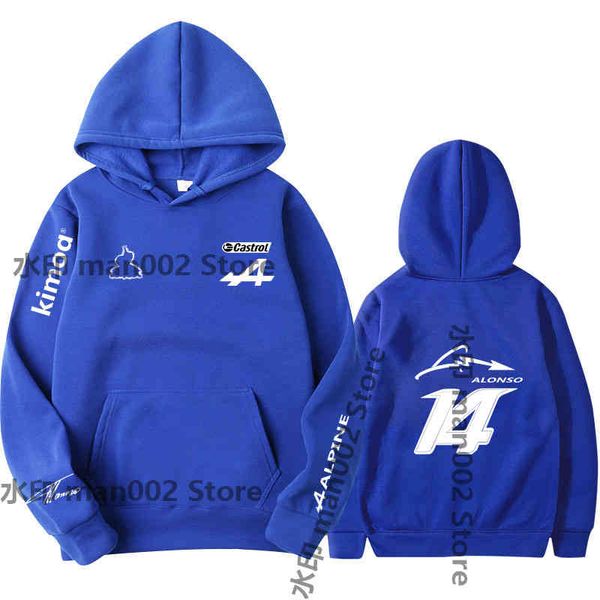 summer formula one racer alonso f1 alpine team racing fans tracksuit team men/women hoodi oversized sweatshirt, Black
summer formula one racer alonso f1 alpine team racing fans tracksuit team men/women hoodi oversized sweatshirt, Black