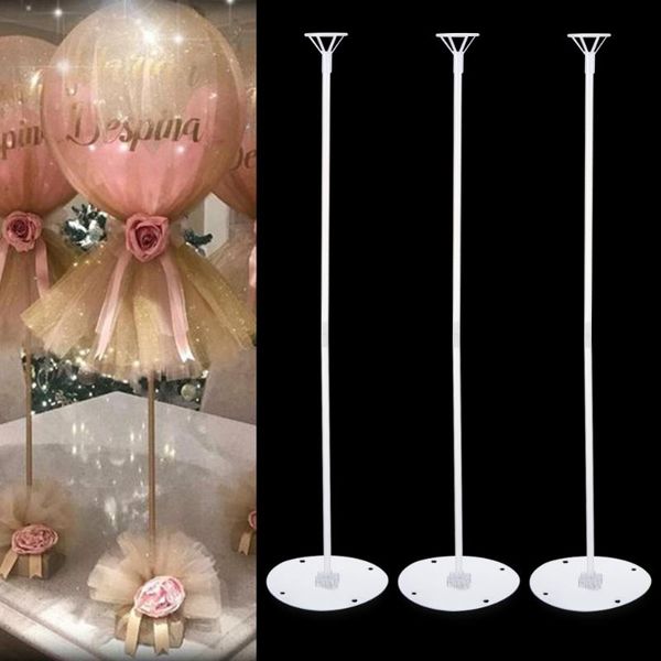 party decoration 1pc wedding table balloon stand holder support base floating baby shower birthday
party decoration 1pc wedding table balloon stand holder support base floating baby shower birthday