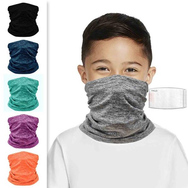 1pc kids children solid color headwear scarf outdoor cycling windproof anti-dust warm face cover multi-functional bandana caps & masks, Black
1pc kids children solid color headwear scarf outdoor cycling windproof anti-dust warm face cover multi-functional bandana caps & masks, Black