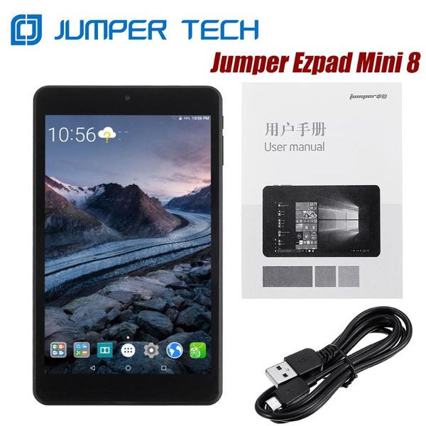 tablet pc jumper ezpad mini 8 intel cherry trail z8350 quad core 2gb ram ddr3l 64gb rom emmc windows 10 inch ogs screen
tablet pc jumper ezpad mini 8 intel cherry trail z8350 quad core 2gb ram ddr3l 64gb rom emmc windows 10 inch ogs screen