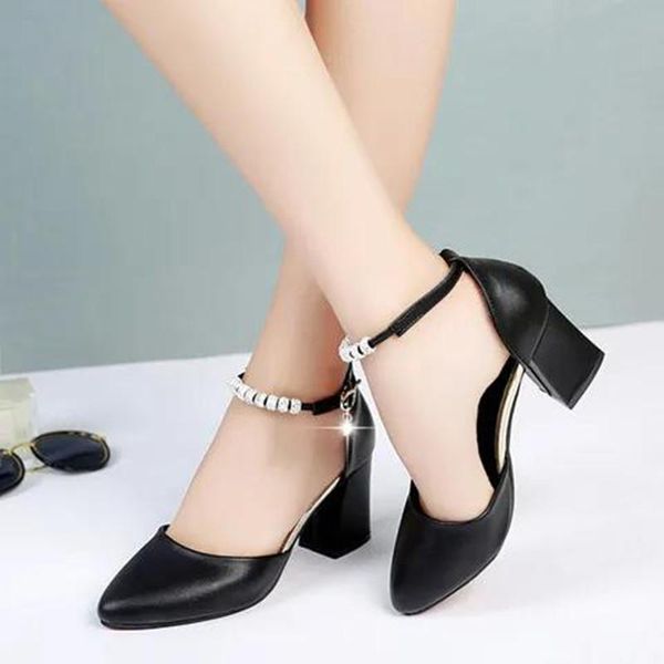 dress shoes cresfimix women cute sweet black pu leather buckle strap square heel pumps lady fashion beige sapatos femininas c9190
dress shoes cresfimix women cute sweet black pu leather buckle strap square heel pumps lady fashion beige sapatos femininas c9190