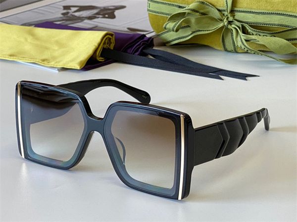 sunglasses for men and women summer style anti-ultraviolet 0901 retro shield lens plate square full frame fashion eyeglasses random box, White;black
sunglasses for men and women summer style anti-ultraviolet 0901 retro shield lens plate square full frame fashion eyeglasses random box, White;black