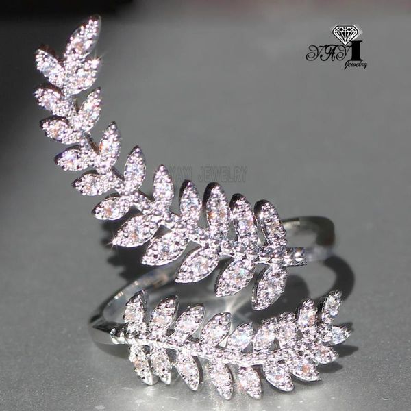 wedding rings yayi jewelry princess cut 3.6 ct white zircon silver color engagement heart adjustable party gifts, Slivery;golden
wedding rings yayi jewelry princess cut 3.6 ct white zircon silver color engagement heart adjustable party gifts, Slivery;golden