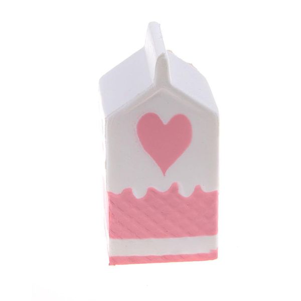 Jumbo squishy milk squishies toys children slow rising antistress Exquisite Kid Soft Gift Practical Jokes
Jumbo squishy milk squishies toys children slow rising antistress Exquisite Kid Soft Gift Practical Jokes