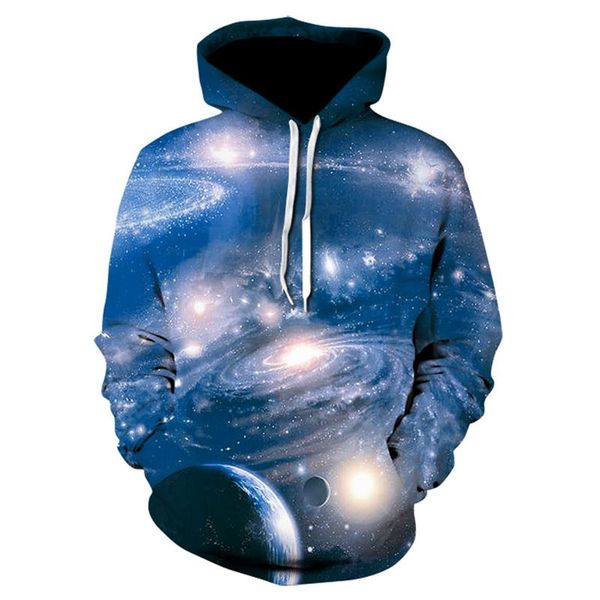 men's hoodies & sweatshirts spring sweater 3d starry sky print hoodie and women's fashion brand, Black
men's hoodies & sweatshirts spring sweater 3d starry sky print hoodie and women's fashion brand, Black