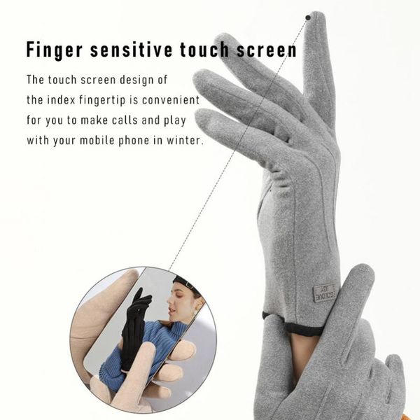 cycling gloves women stretch fleece running self-heating thermal winter warm touch screen defense cold mittens, Black
cycling gloves women stretch fleece running self-heating thermal winter warm touch screen defense cold mittens, Black