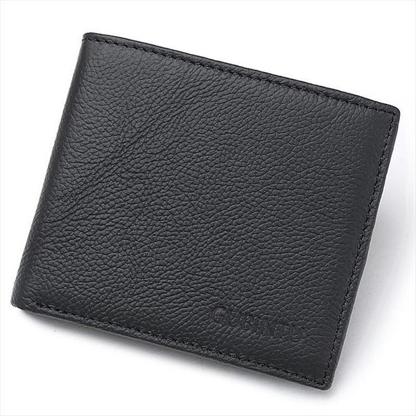 rfid genuine leather men wallets card holder short solid simple design brand for, Red;black
rfid genuine leather men wallets card holder short solid simple design brand for, Red;black