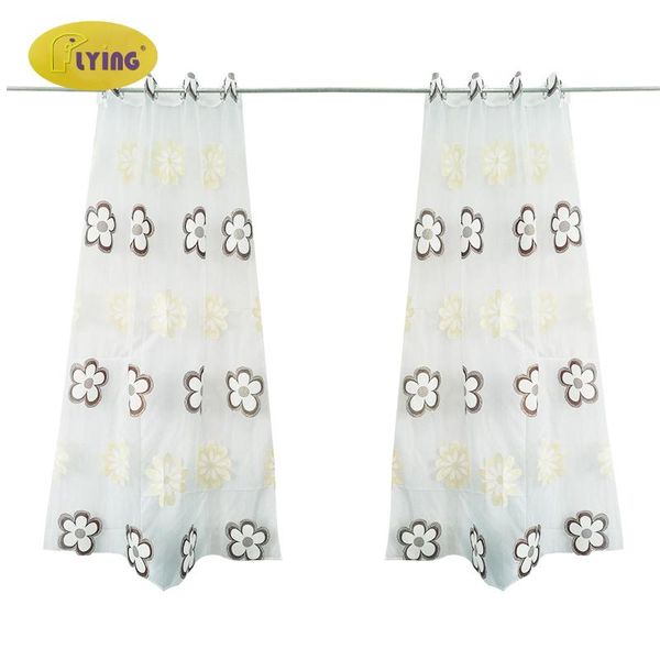 curtain & drapes flying floral tulle modern sheer living room bedroom kitchen cafe window treatment screen blinds panel voile
curtain & drapes flying floral tulle modern sheer living room bedroom kitchen cafe window treatment screen blinds panel voile