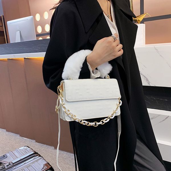 luxury design bag women's bag new embossed wool portable small square fashion texture single shoulder diagonal purses
luxury design bag women's bag new embossed wool portable small square fashion texture single shoulder diagonal purses