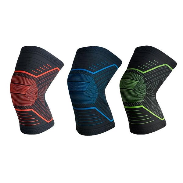 elbow & knee pads 1 piece fitness compression sleeves pad support knitted basketball running brace powerlifting volleyball, Black;gray
elbow & knee pads 1 piece fitness compression sleeves pad support knitted basketball running brace powerlifting volleyball, Black;gray