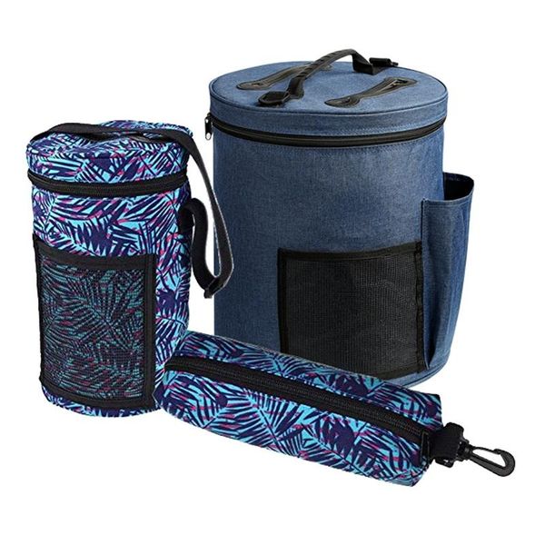 storage bags yarn bag, woven protect yarn, prevent tangled knitting accessories, with adjustable shoulder strap
storage bags yarn bag, woven protect yarn, prevent tangled knitting accessories, with adjustable shoulder strap