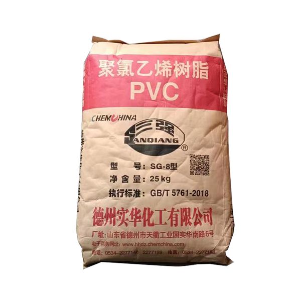 industry sg-8 pvc white resin powder chemicals, rubber & plastics, other raw materials factory sold in bags superior product
industry sg-8 pvc white resin powder chemicals, rubber & plastics, other raw materials factory sold in bags superior product