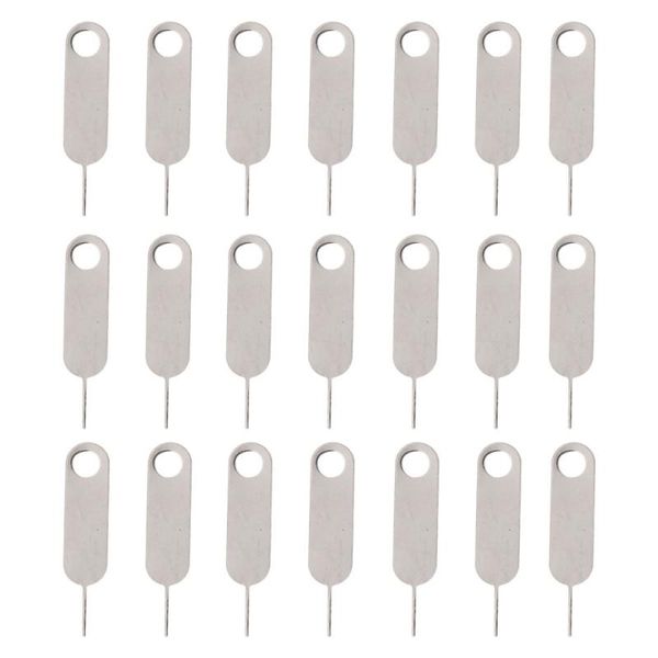 100pcs pin ejecting lightweight eject pins sim card tray extraction for moblie phone smartphone cell anti-dust gadgets
100pcs pin ejecting lightweight eject pins sim card tray extraction for moblie phone smartphone cell anti-dust gadgets