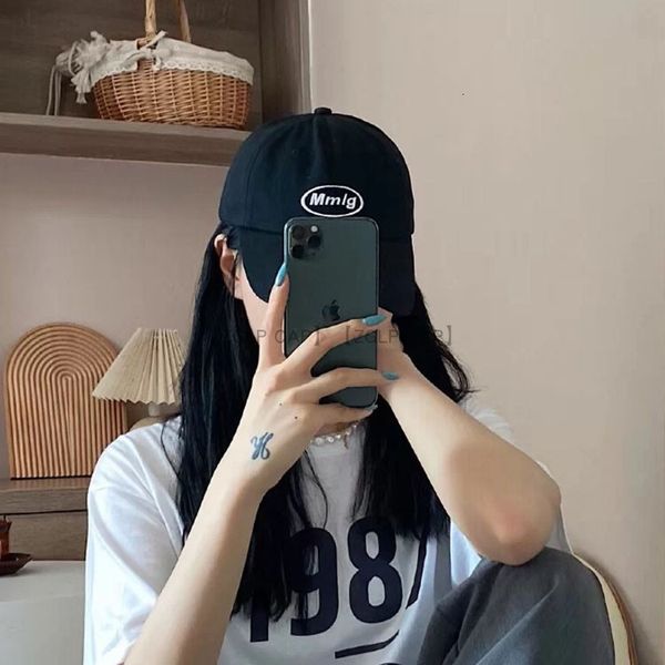 ball caps korean fashion brand mmlg baseball women's summer 1987 black cap men's soft versatile leisure sports hat women, Blue;gray
ball caps korean fashion brand mmlg baseball women's summer 1987 black cap men's soft versatile leisure sports hat women, Blue;gray