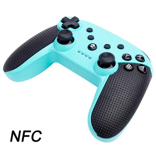 game controllers & joysticks wireless gamepad controller for switch pro bluetooth joypad remote joystick handle with nfc
game controllers & joysticks wireless gamepad controller for switch pro bluetooth joypad remote joystick handle with nfc