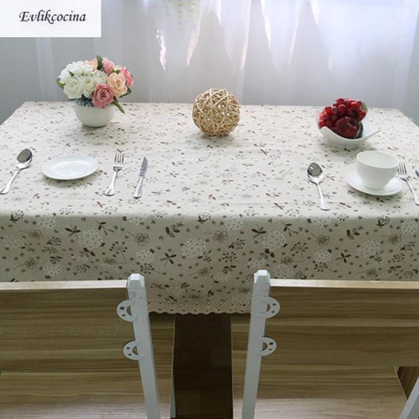 table cloth dandelion tablecloth cotton linen toalha de mesa nappe rectangulaire concise manteles para tafelkleed
table cloth dandelion tablecloth cotton linen toalha de mesa nappe rectangulaire concise manteles para tafelkleed