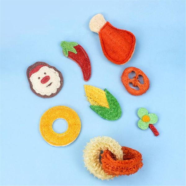 small animal supplies loofah parrot chew toys luffa slices shaped pet bird teeth cleaning totoro guinea pig hamster cage toy
small animal supplies loofah parrot chew toys luffa slices shaped pet bird teeth cleaning totoro guinea pig hamster cage toy