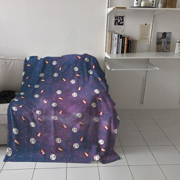 leisure blankets universe rocket starry sky home textiles sofas children's bedroom for travel special throw blanket warm flannel
leisure blankets universe rocket starry sky home textiles sofas children's bedroom for travel special throw blanket warm flannel