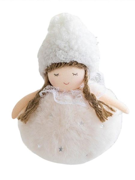 christmas decorations plush toy 1pcs santa claus snowman angel doll pendant tree with rope christm
christmas decorations plush toy 1pcs santa claus snowman angel doll pendant tree with rope christm