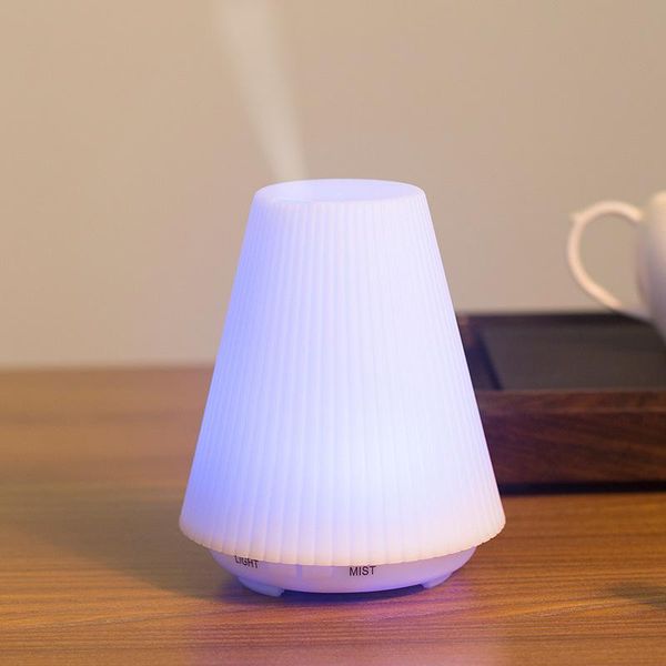 essential oils diffusers 100ml household air humidifier ultrasonic aroma diffuser colorful night light oil us/eu plug
essential oils diffusers 100ml household air humidifier ultrasonic aroma diffuser colorful night light oil us/eu plug