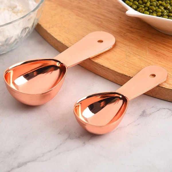 spoons measuring spoon eco-friendly heat resistant stainless steel coffee powder scoop for kitchen teaspoons tableware
spoons measuring spoon eco-friendly heat resistant stainless steel coffee powder scoop for kitchen teaspoons tableware