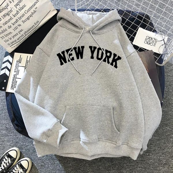 men's hoodies & sweatshirts 2021 autumn york hoodie with velvet hat winter clothes and women's couple's sweater jacket cotton, Black
men's hoodies & sweatshirts 2021 autumn york hoodie with velvet hat winter clothes and women's couple's sweater jacket cotton, Black