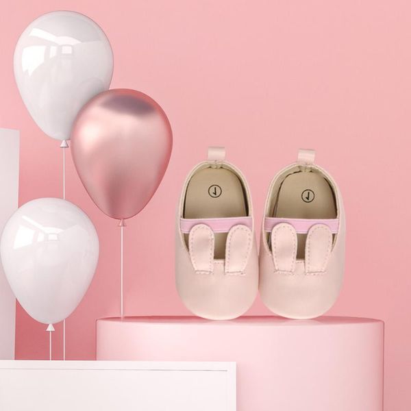 first walkers baby shoes soft-soled toddler walker female princess small leather 
first walkers baby shoes soft-soled toddler walker female princess small leather