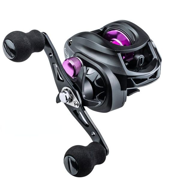 baitcasting reels 2021 am reel 7.2:1 high speed 8kg max drag fishing explosion-proof line magnetic brake
baitcasting reels 2021 am reel 7.2:1 high speed 8kg max drag fishing explosion-proof line magnetic brake