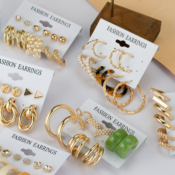 dangle & chandelier geometirc arcylic big hoop earrings set for women resin round gold drop 2021 trendy accessories jewelry party gifts, Silver
dangle & chandelier geometirc arcylic big hoop earrings set for women resin round gold drop 2021 trendy accessories jewelry party gifts, Silver