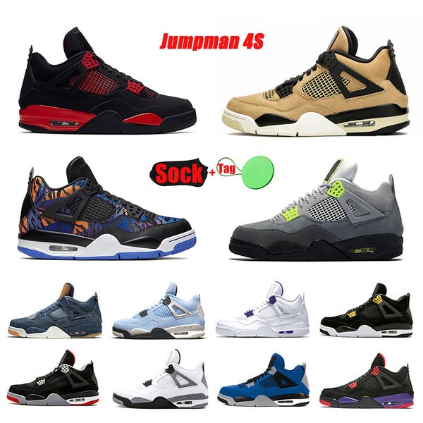 jumpman 4 4s mens basketball shoes sneakers university black camo desert moss grey denim things red thunder ts travis military black cat bre
jumpman 4 4s mens basketball shoes sneakers university black camo desert moss grey denim things red thunder ts travis military black cat bre