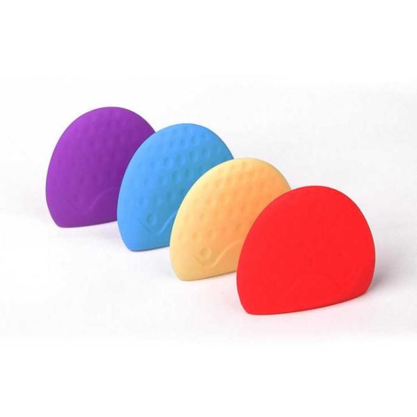 wholesale 500pcs/lot portable silicone toothbrush cup camping traveling strawberry tooth brushing cups storage
wholesale 500pcs/lot portable silicone toothbrush cup camping traveling strawberry tooth brushing cups storage