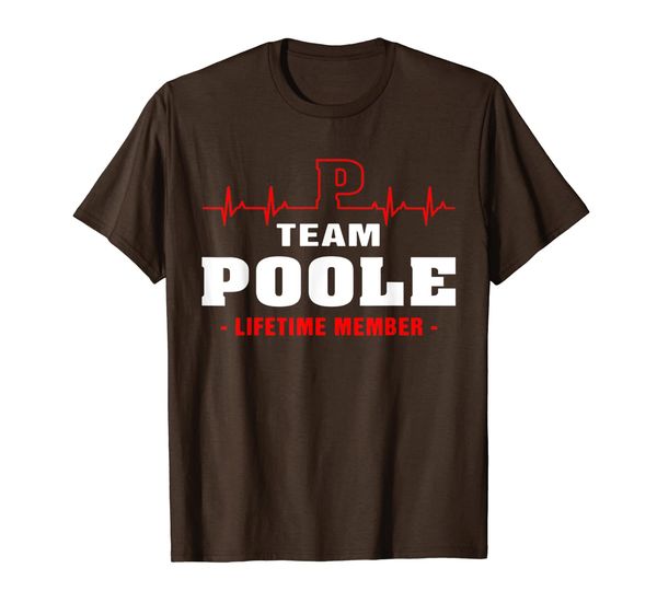 Team Poole lifetime member shirt surname, last name gift T-Shirt, Mainly pictures
Team Poole lifetime member shirt surname, last name gift T-Shirt, Mainly pictures