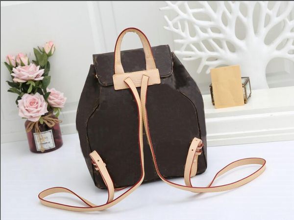 backpack school bag shoulder bags removable strap cowhide pu leather fashion letter sport female shoulders packs 43438# yy 30x31x16cm
backpack school bag shoulder bags removable strap cowhide pu leather fashion letter sport female shoulders packs 43438# yy 30x31x16cm