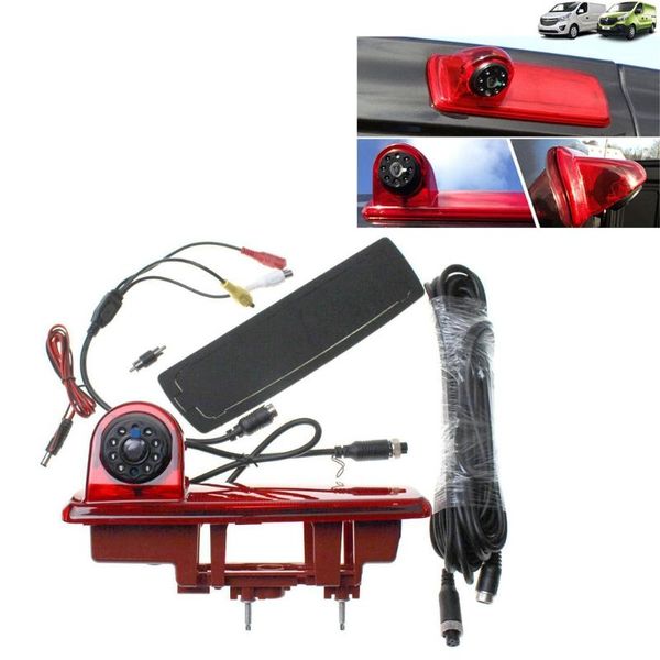 car rear view cameras& parking sensors high mount brake light backup camera hd- lens waterproof ip68 reversing assistant for trafic vivaro 1
car rear view cameras& parking sensors high mount brake light backup camera hd- lens waterproof ip68 reversing assistant for trafic vivaro 1