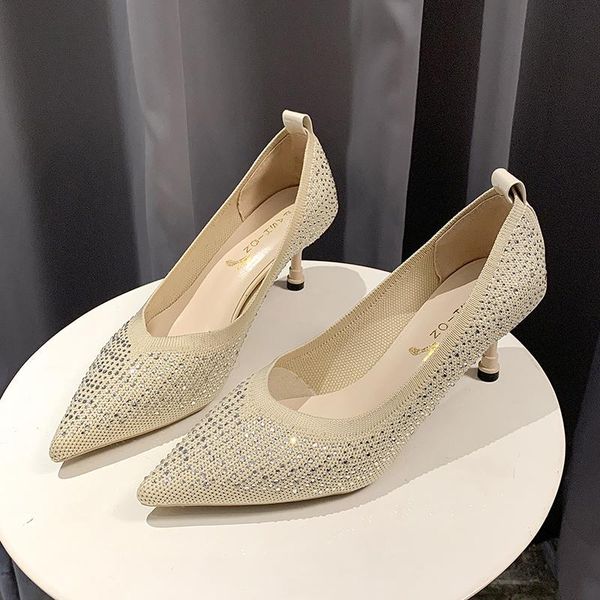 dress shoes 2021 women pointed toe pumps patent leather high heels boat wedding zapatos mujer blue white u22-42, Black
dress shoes 2021 women pointed toe pumps patent leather high heels boat wedding zapatos mujer blue white u22-42, Black