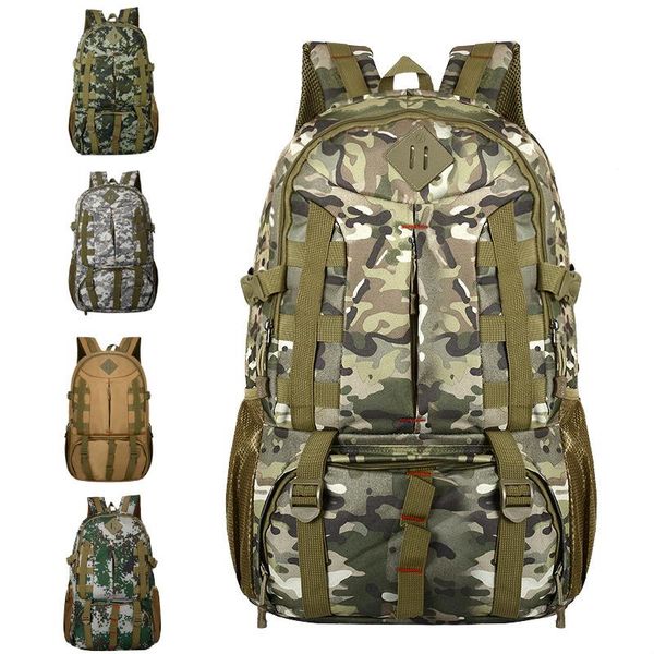 backpack 55l climbing bag 2021 5-color oxford cloth material outdoor sports waterproof fabric travel camping hiking db46
backpack 55l climbing bag 2021 5-color oxford cloth material outdoor sports waterproof fabric travel camping hiking db46