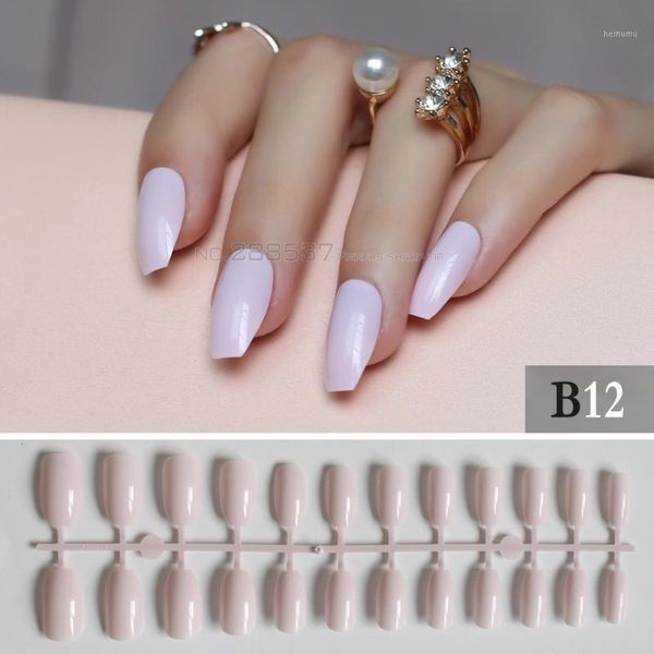 light pink full nail simple artificial elegant ballerina fake 24pcs coffin tips designs pure colour false nails b121, Red;gold
light pink full nail simple artificial elegant ballerina fake 24pcs coffin tips designs pure colour false nails b121, Red;gold