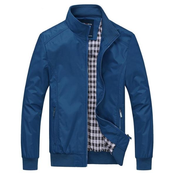 men's casual shirts spring and autumn stand collar jacket youth leisure large, White;black
men's casual shirts spring and autumn stand collar jacket youth leisure large, White;black